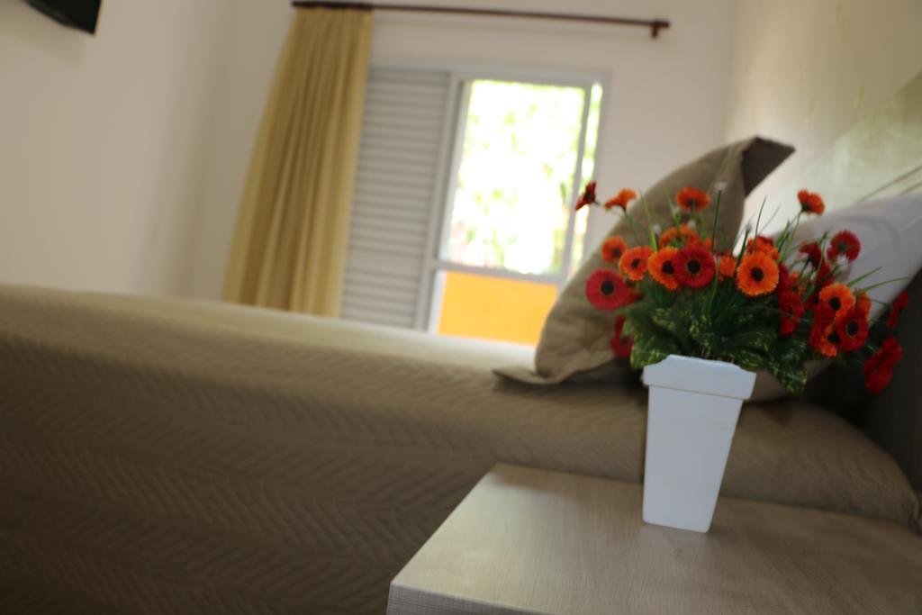 Pousada Shangrila Ribeirão Preto Cameră foto