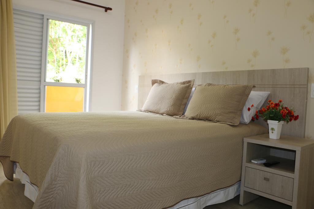 Pousada Shangrila Ribeirão Preto Cameră foto