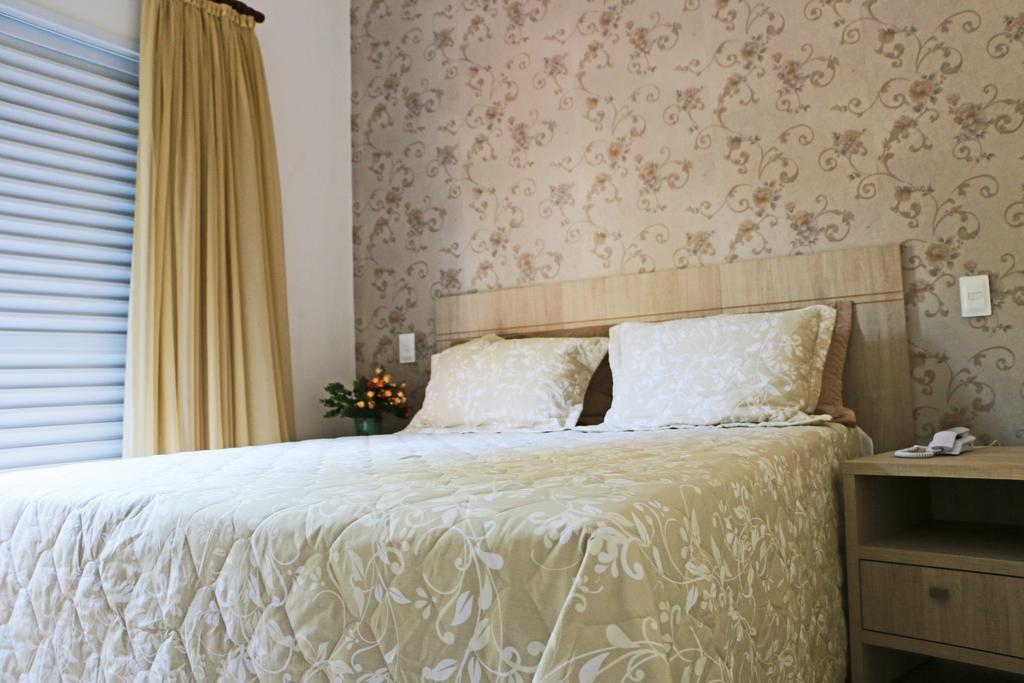 Pousada Shangrila Ribeirão Preto Cameră foto