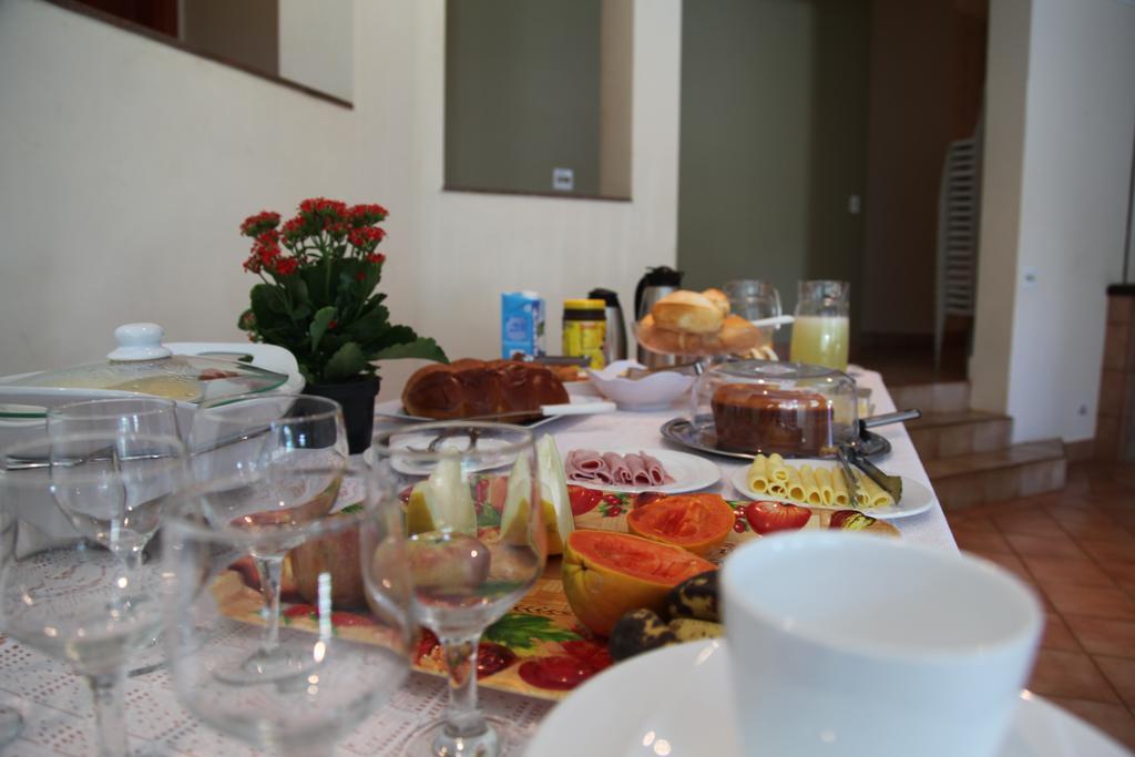 Pousada Shangrila Ribeirão Preto Cameră foto