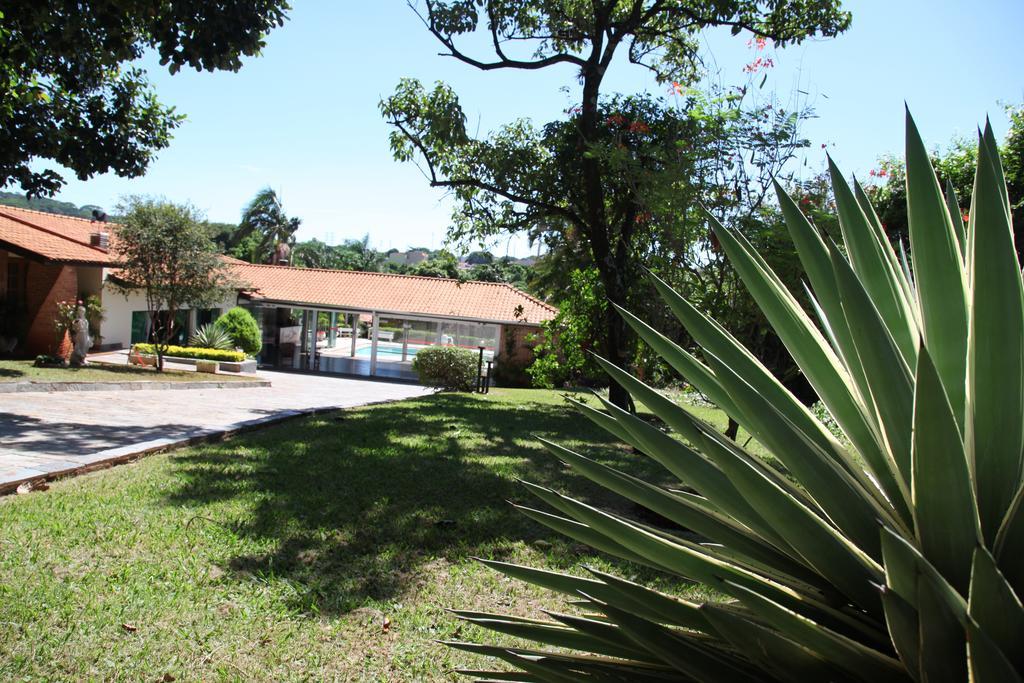 Pousada Shangrila Ribeirão Preto Cameră foto